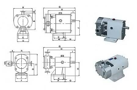 assembly drawing witouth motor